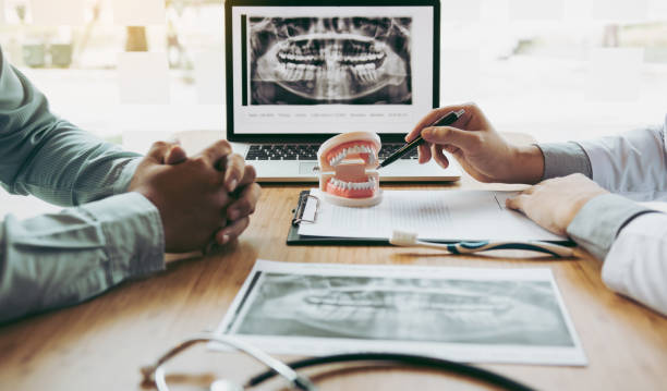 Best Emergency Gum Treatment in Hampton, SC