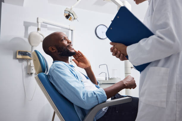 Best Same-Day Emergency Dental Services in Hampton, SC