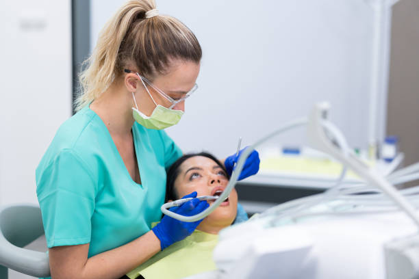Best Pediatric Emergency Dentist in Hampton, SC